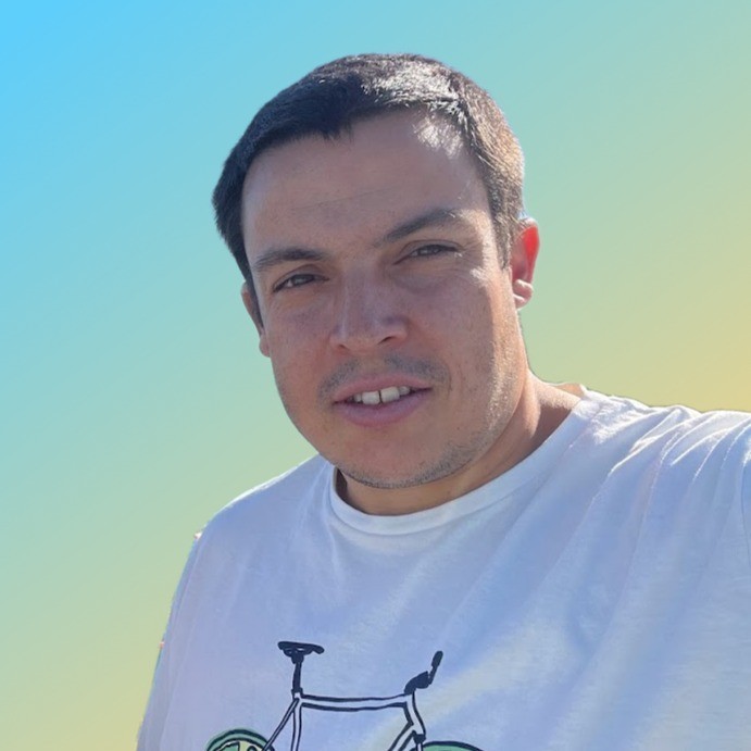 Man