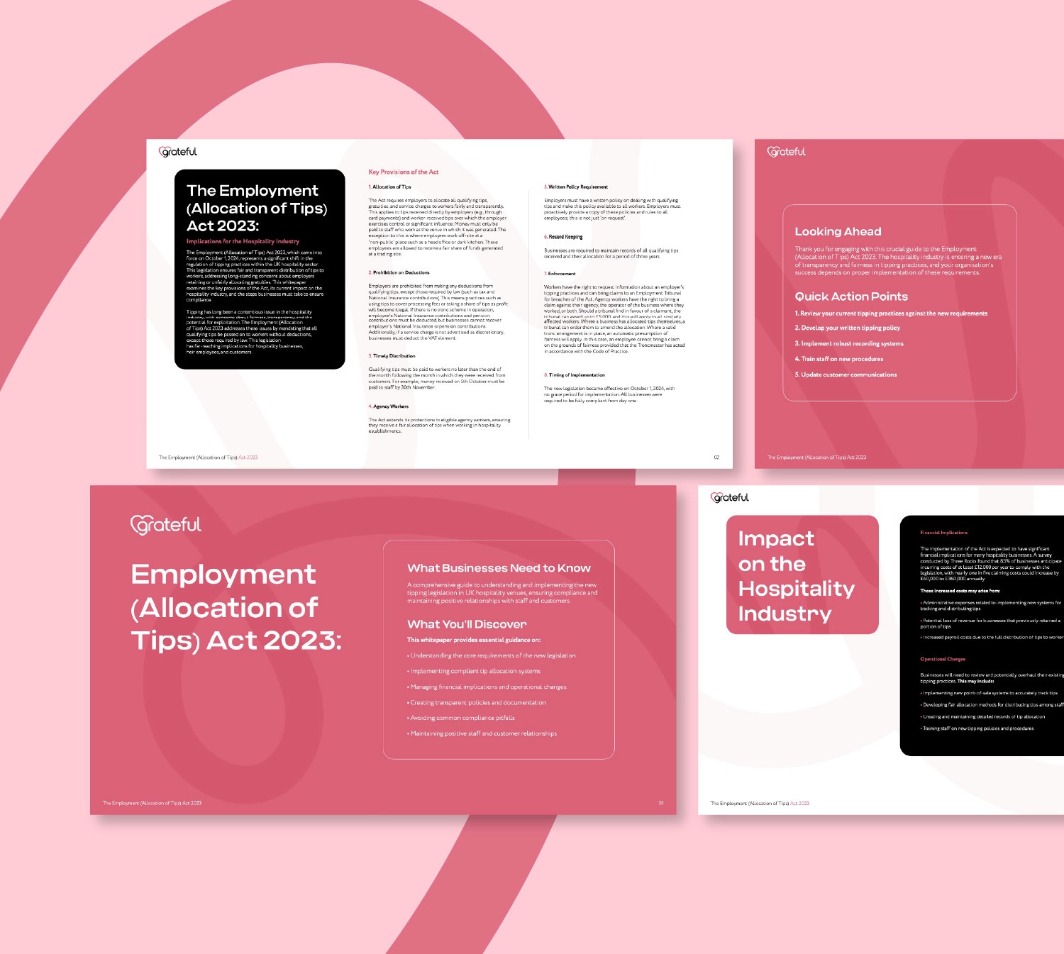 Grateful Whitepaper Luke Tobin