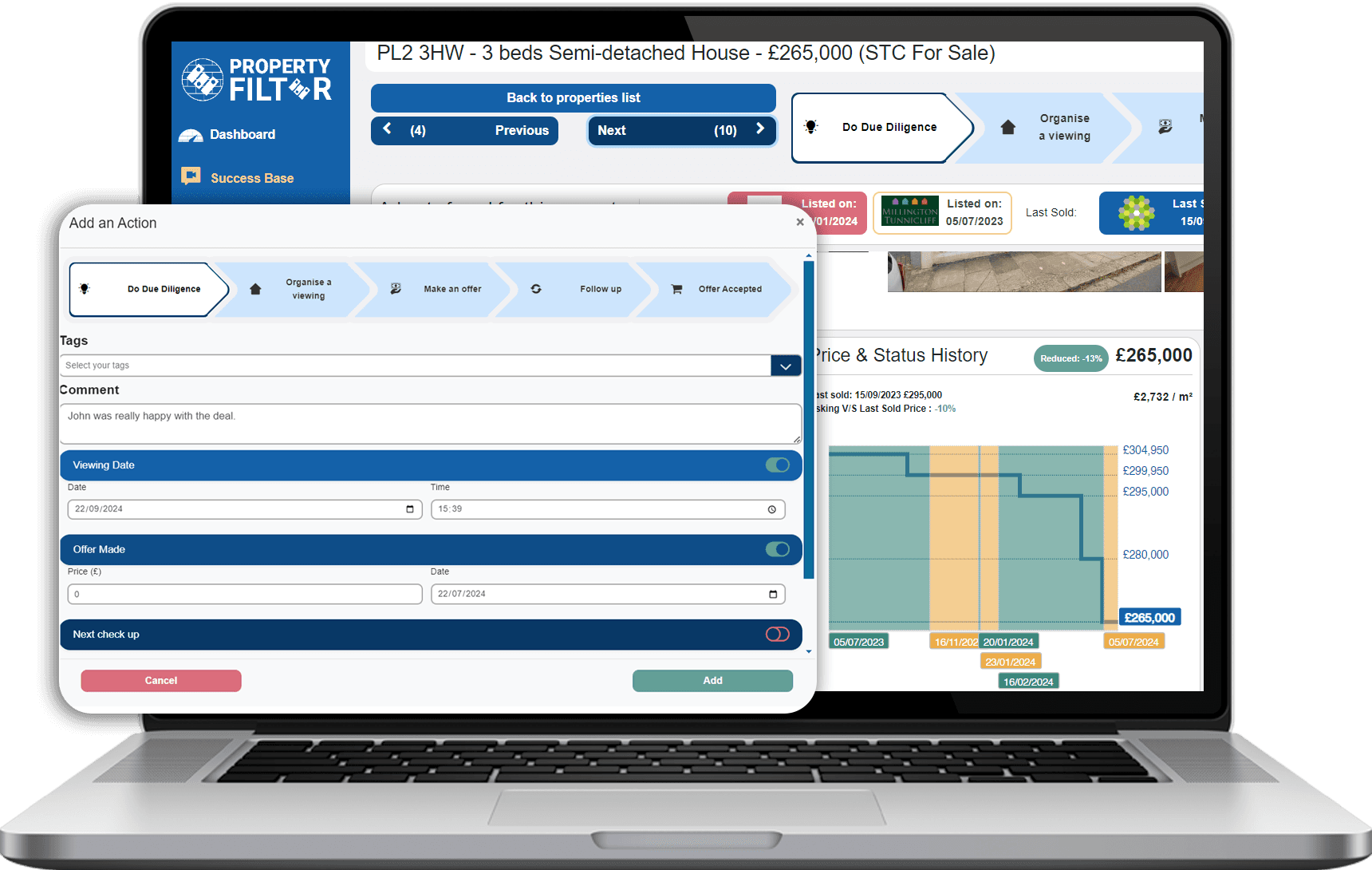 All your notes in one place