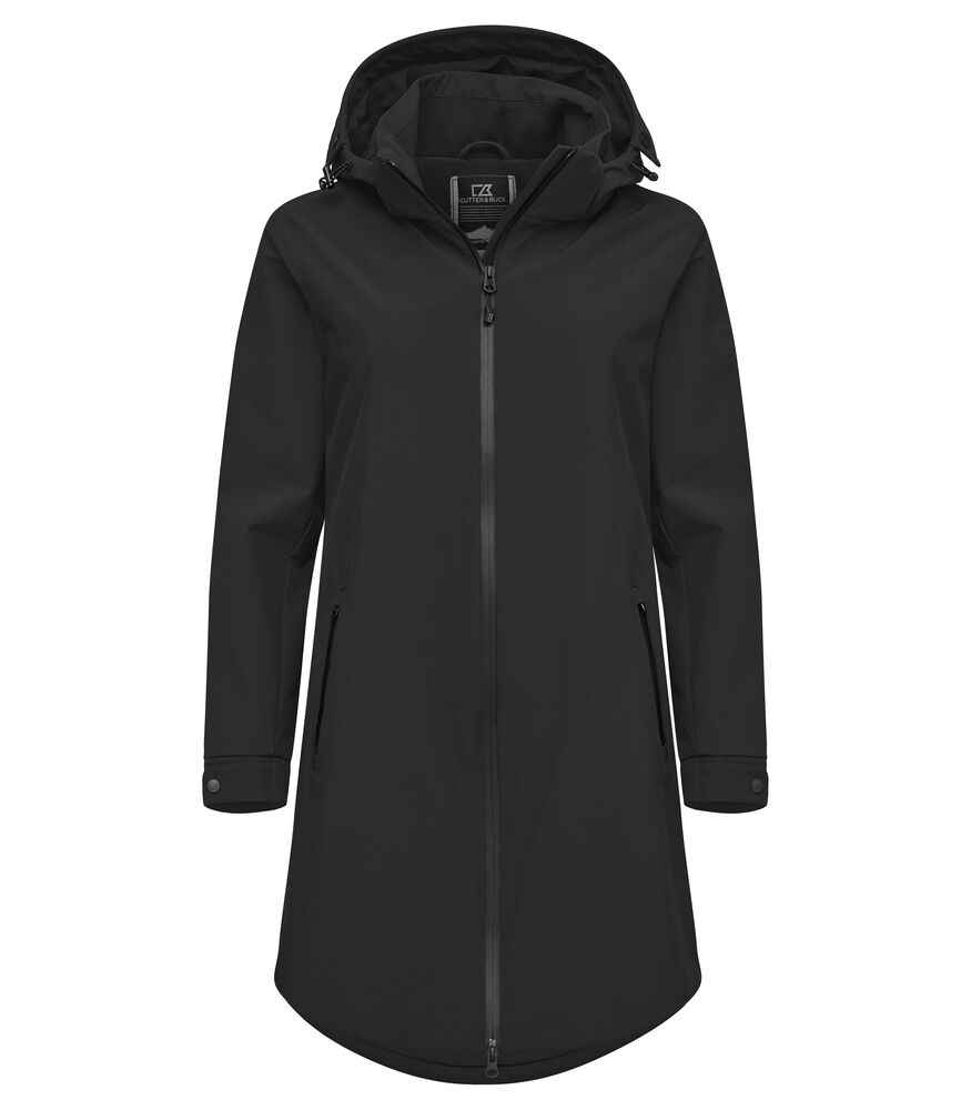 Doktersjas dames — Cutter & Buck Wedderburn Jacket Women