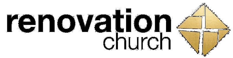 Renovation Church logo