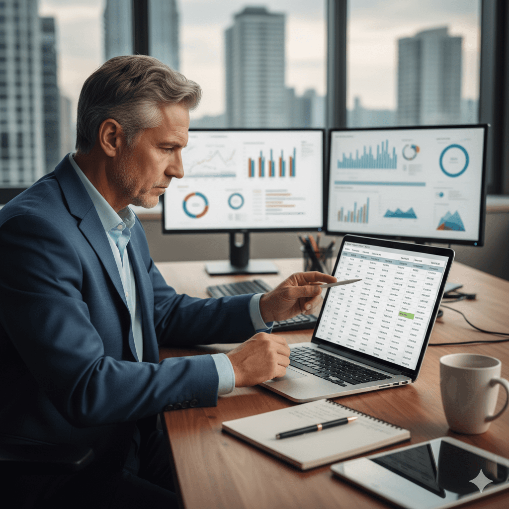 Monetizar bases de datos