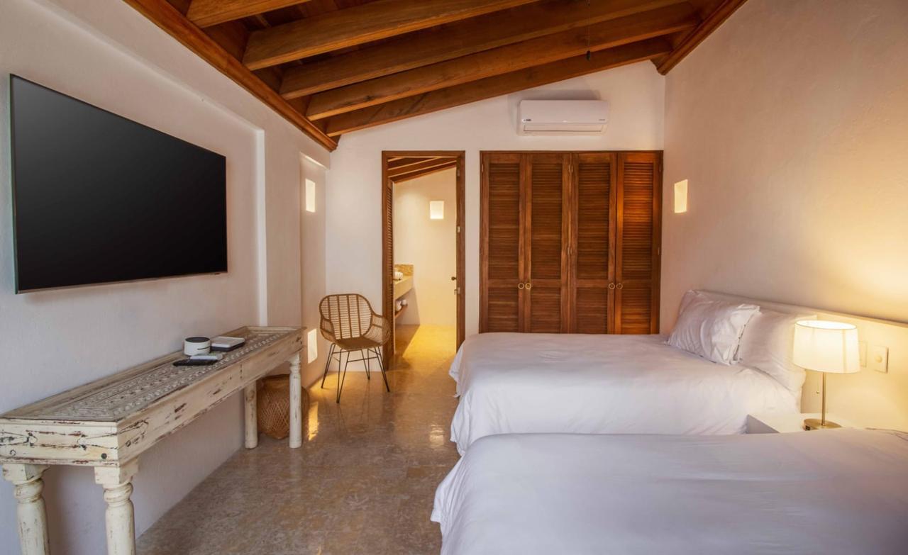 Getsemaní Courtyard Residence — amenity 3