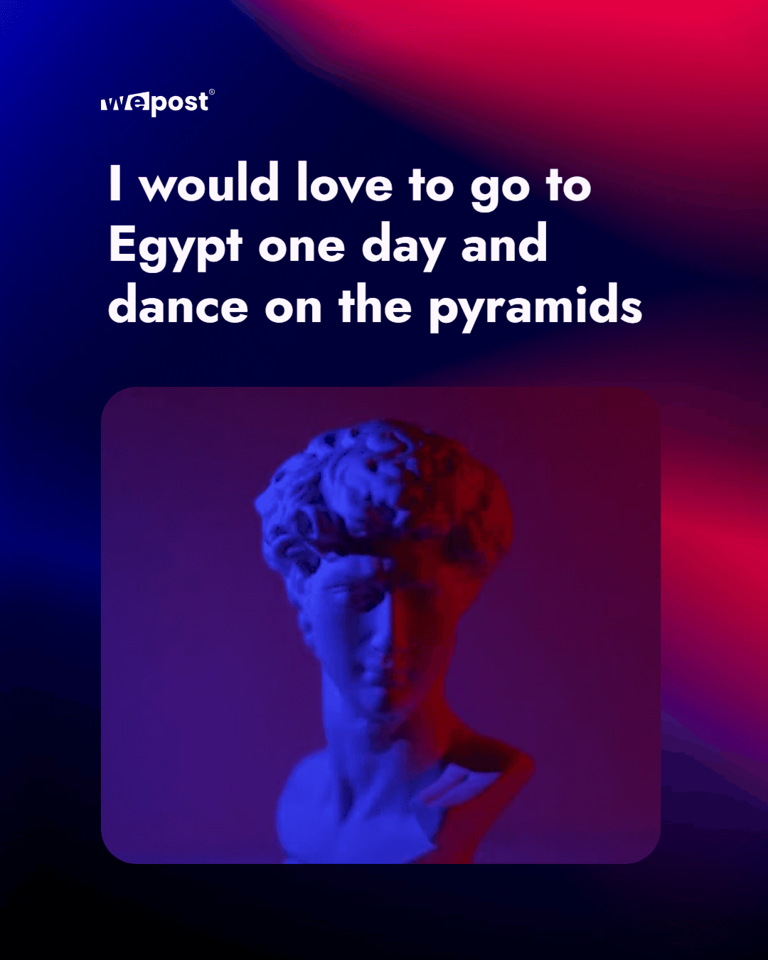 Egypt