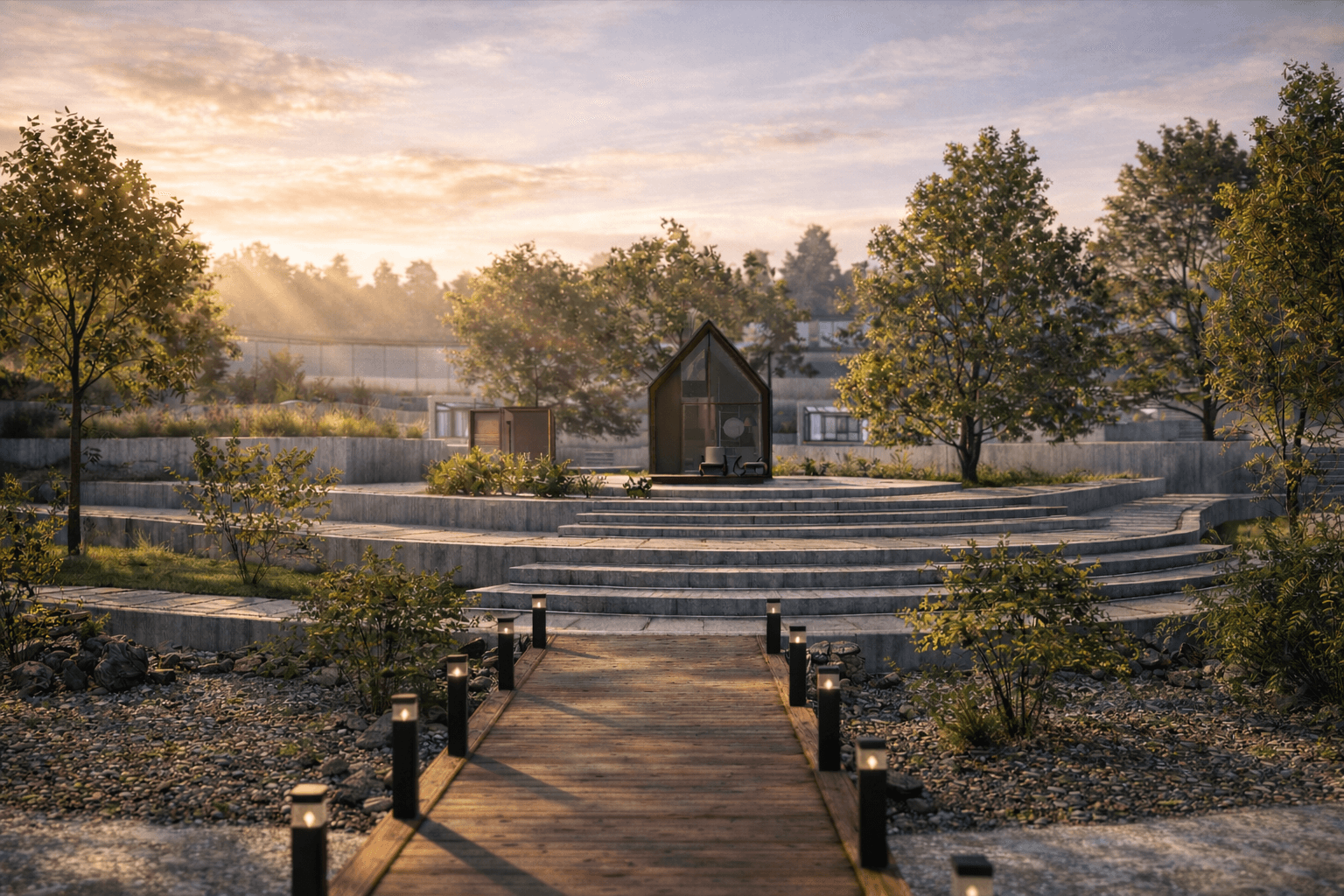 Kalibra aplikace - detailní konfigurace