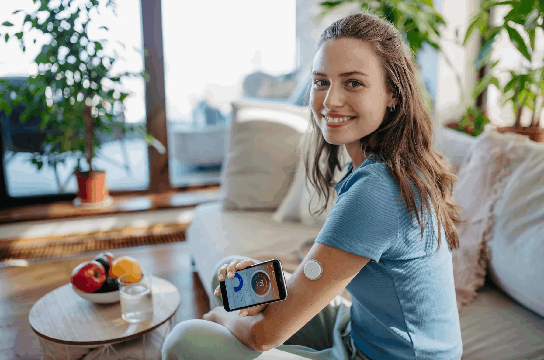 Conhece o impacto dos diabetes na saúde oral?