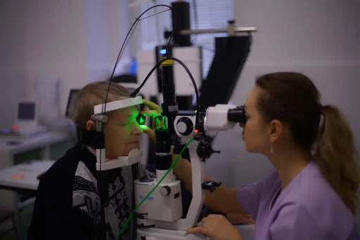 Early Detection of Diabetic Retinopathy: Why Regular Eye Screenings Save Your Vision