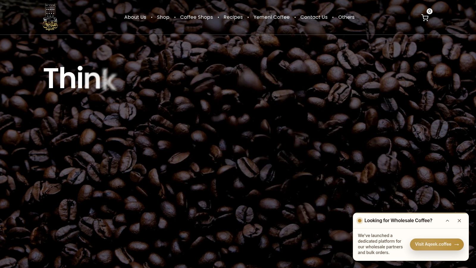 Screenshot from https://aqeek.com