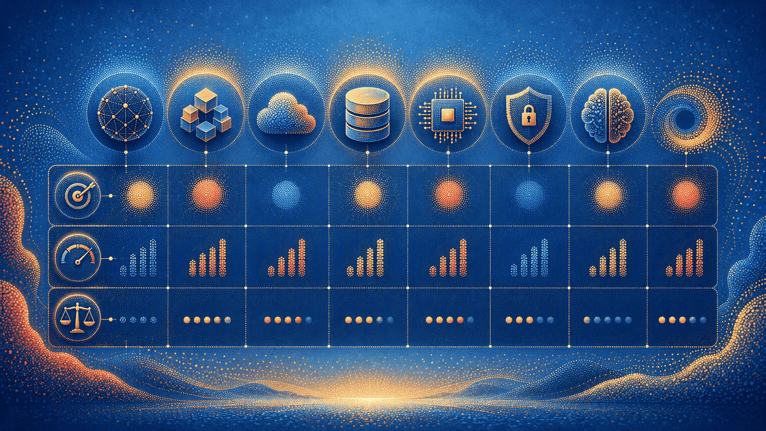 Illustration for At a Glance