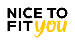 Logo of Nice To Fit You