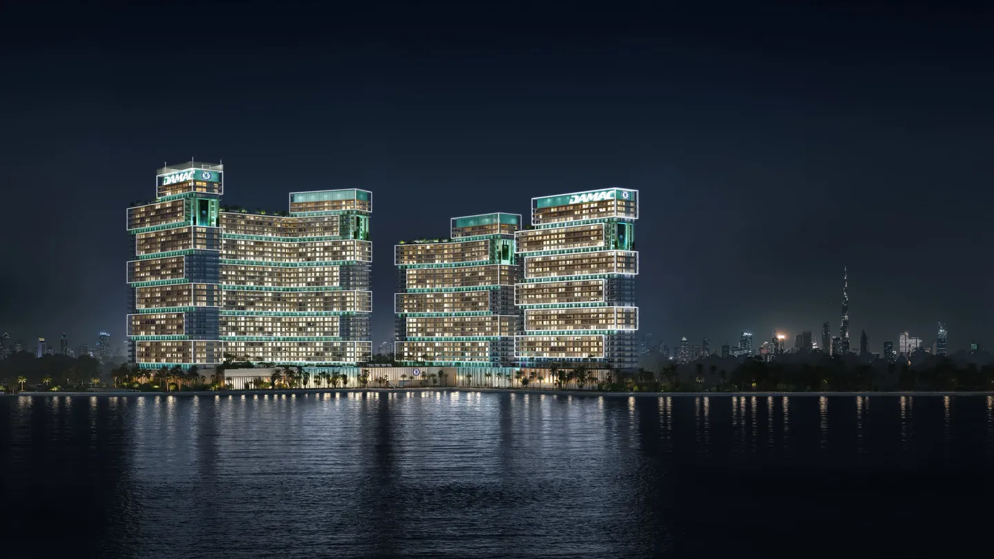 Chelsea Residences 1 Tower C