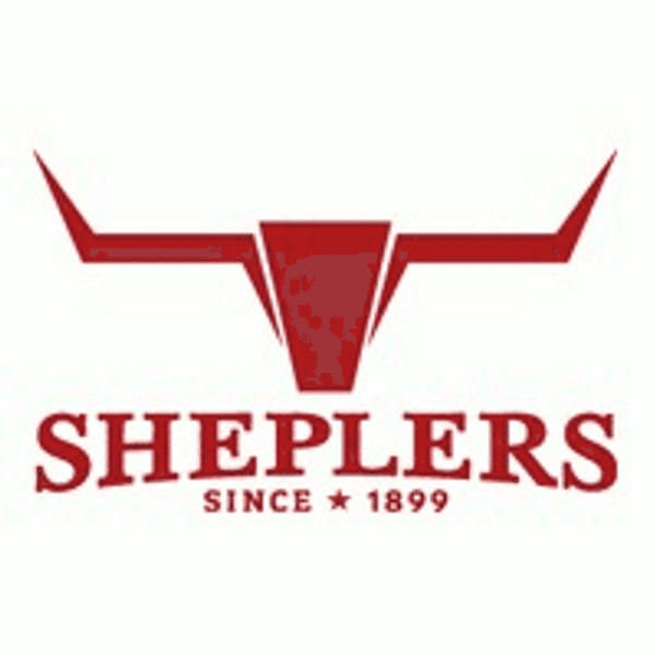 Logo of Sheplers