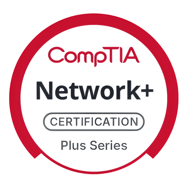 Comptia Security+