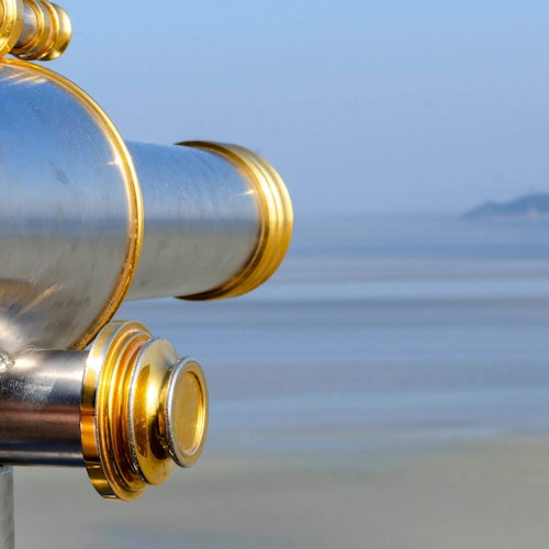 Mont Saint-Michel Island: Audio Guide App by TouringBee tickets in Le Mont Saint Michel