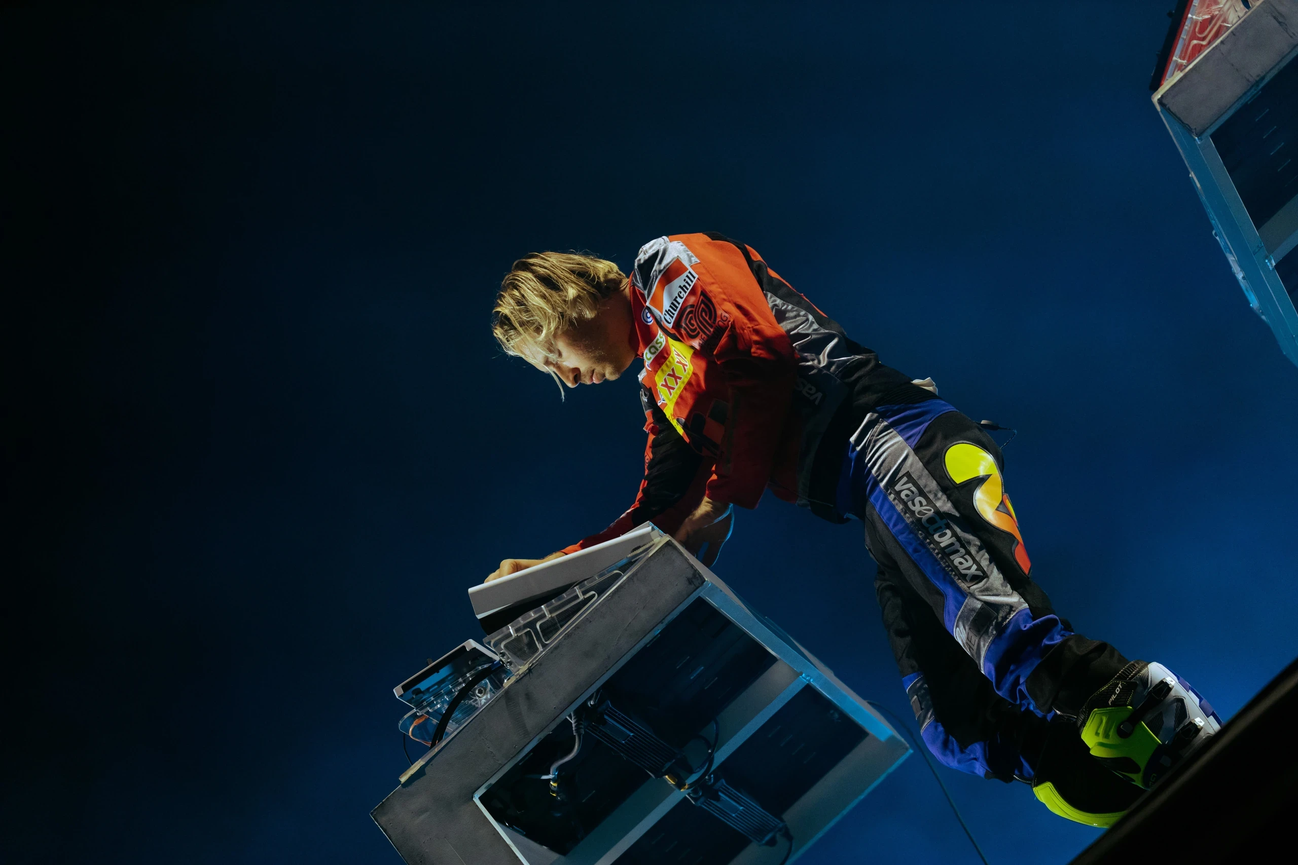 Hangout Fest, event coverage by ANY & ALL STUDIOS, image 3 of 7