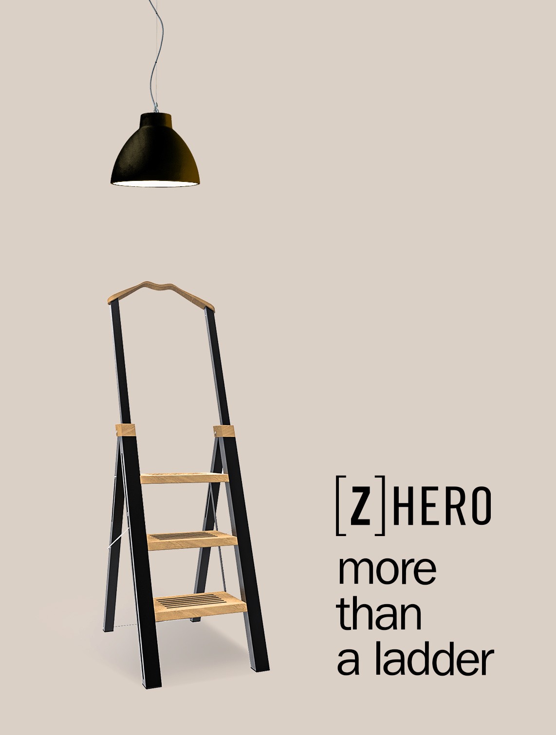 [Z]HERO - Hero Product 