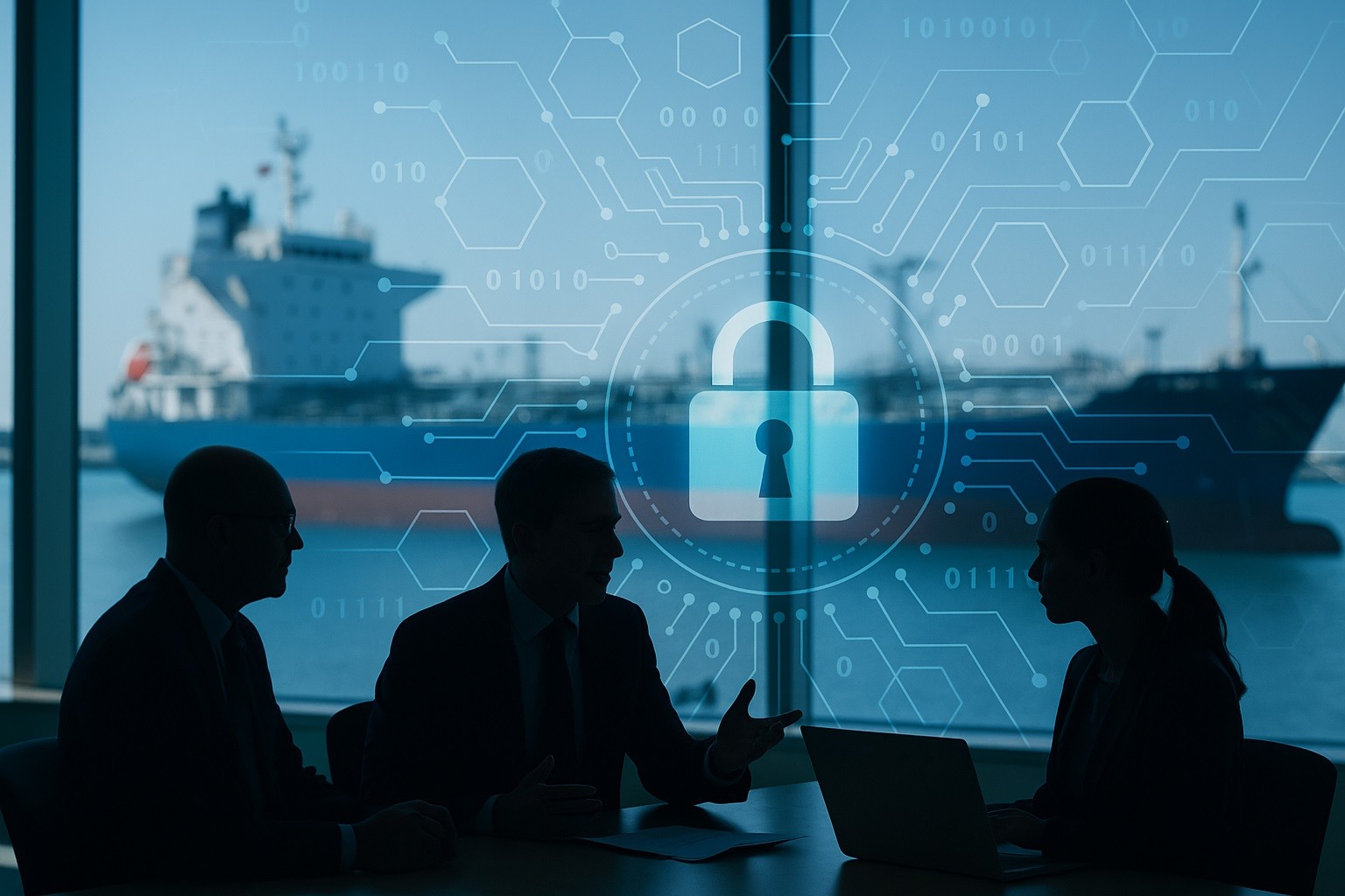 Illustrasjon: KI-generert av Chatgpt.