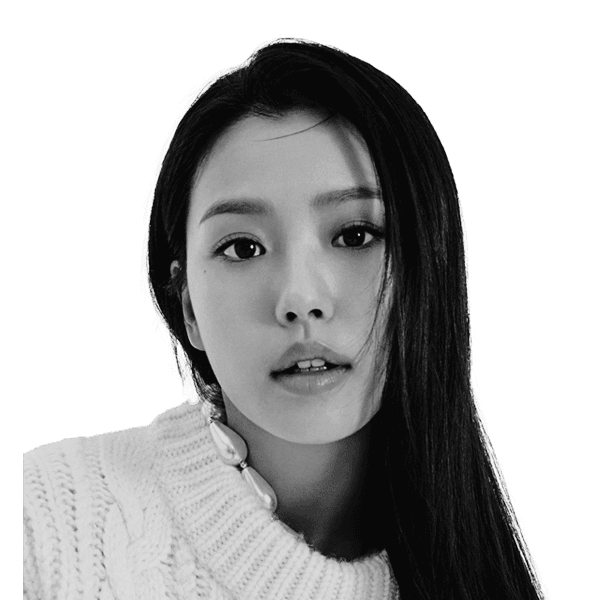 배우 고민시의 프로필 사진