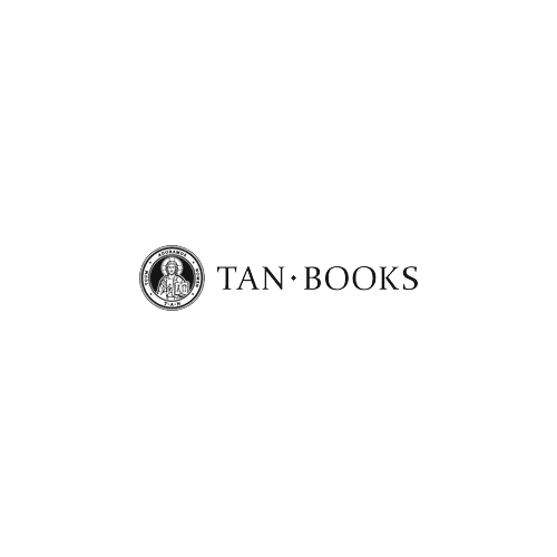 TAN Books logo