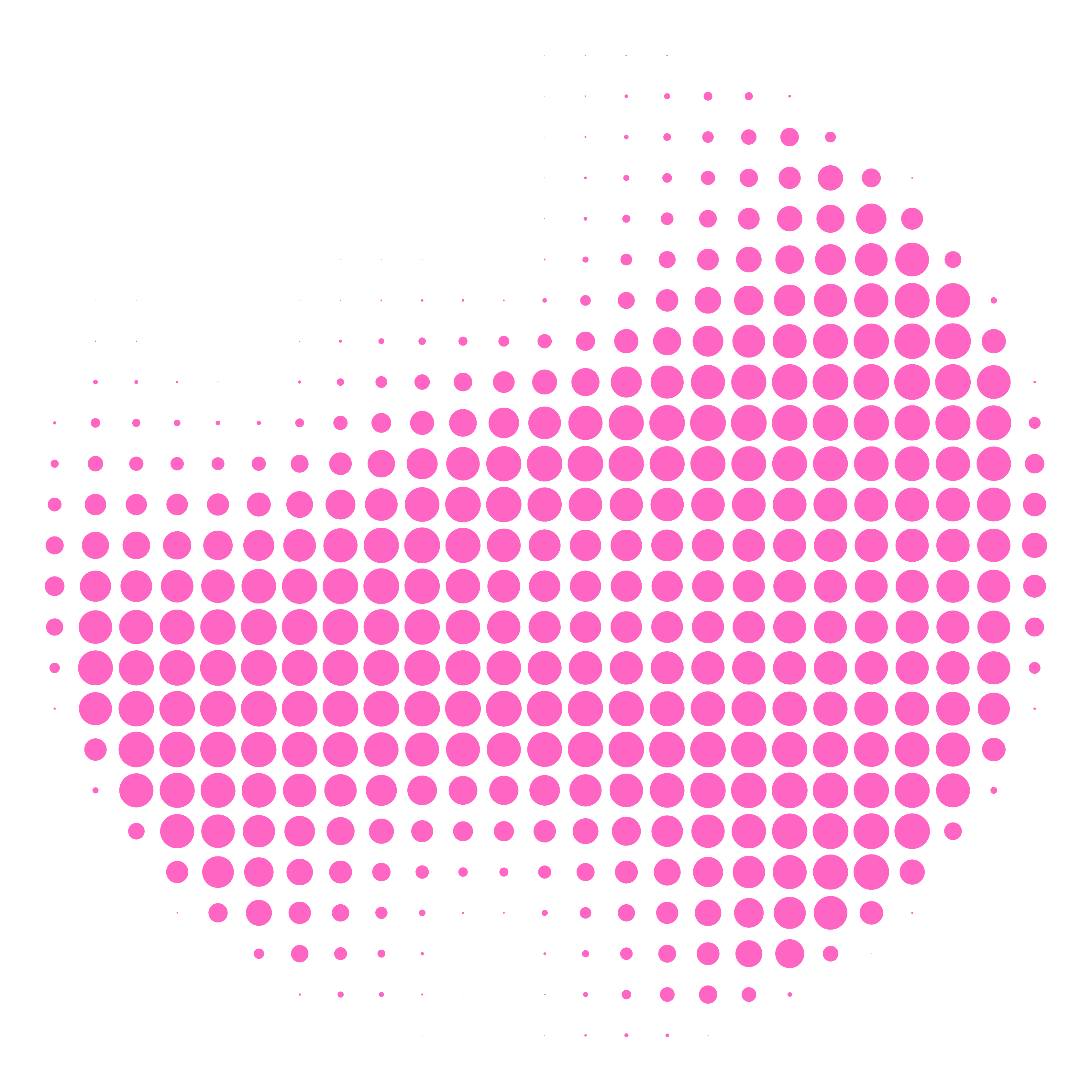 Abstract geometric icon