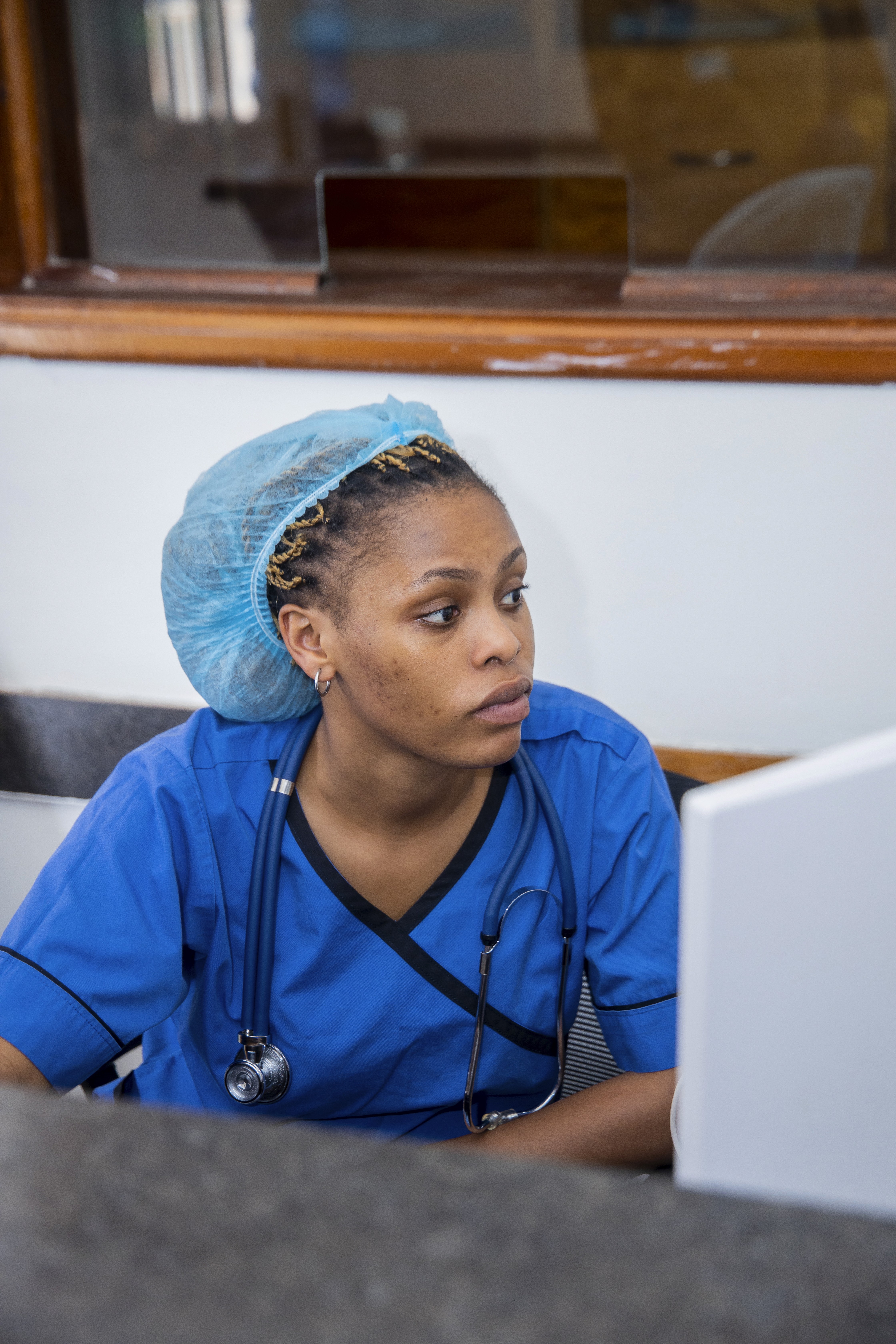 Modern office building architecture a stunning glass and brick design