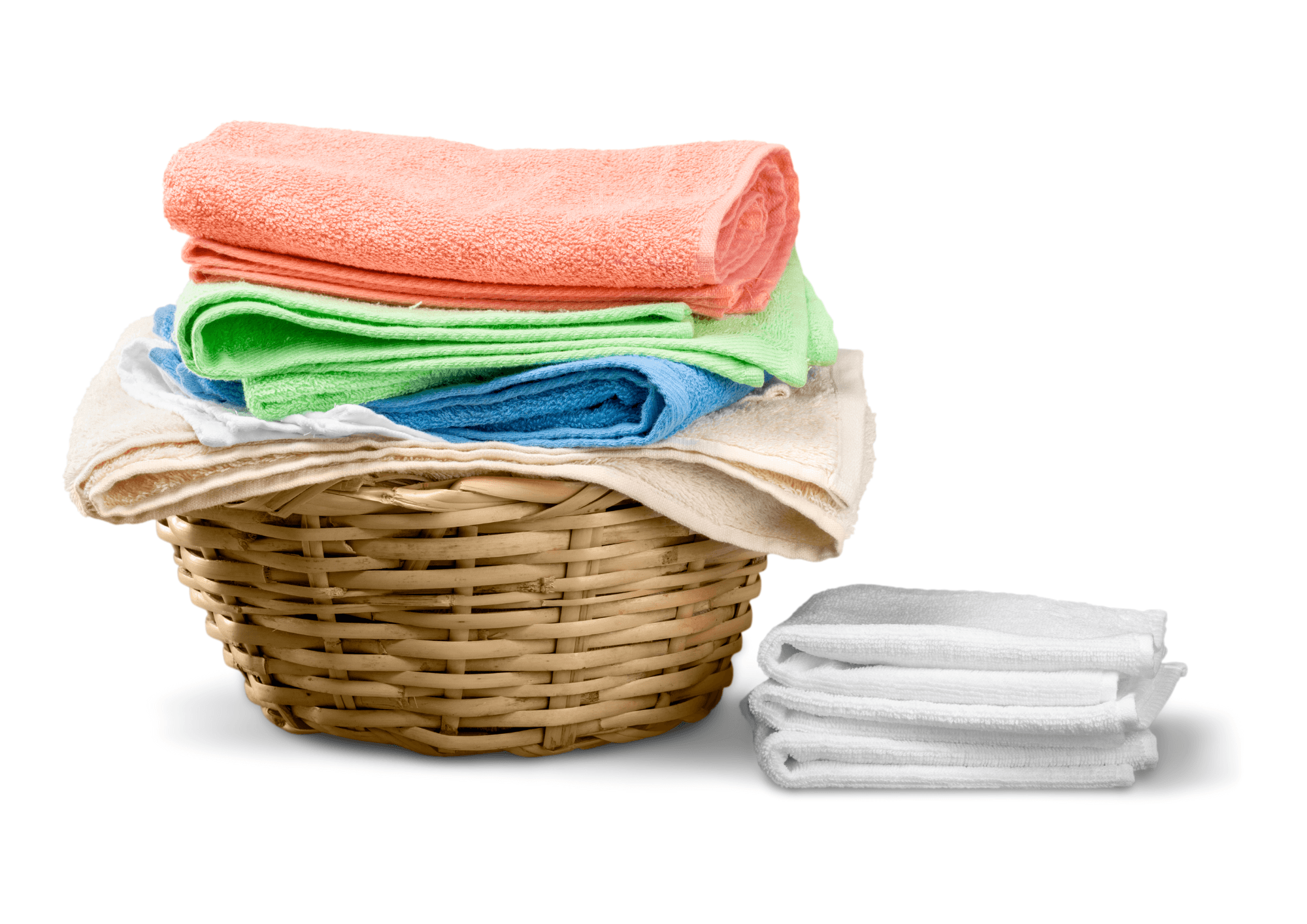 Laundry and Dry Cleaning Services