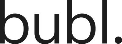 Bubl logo
