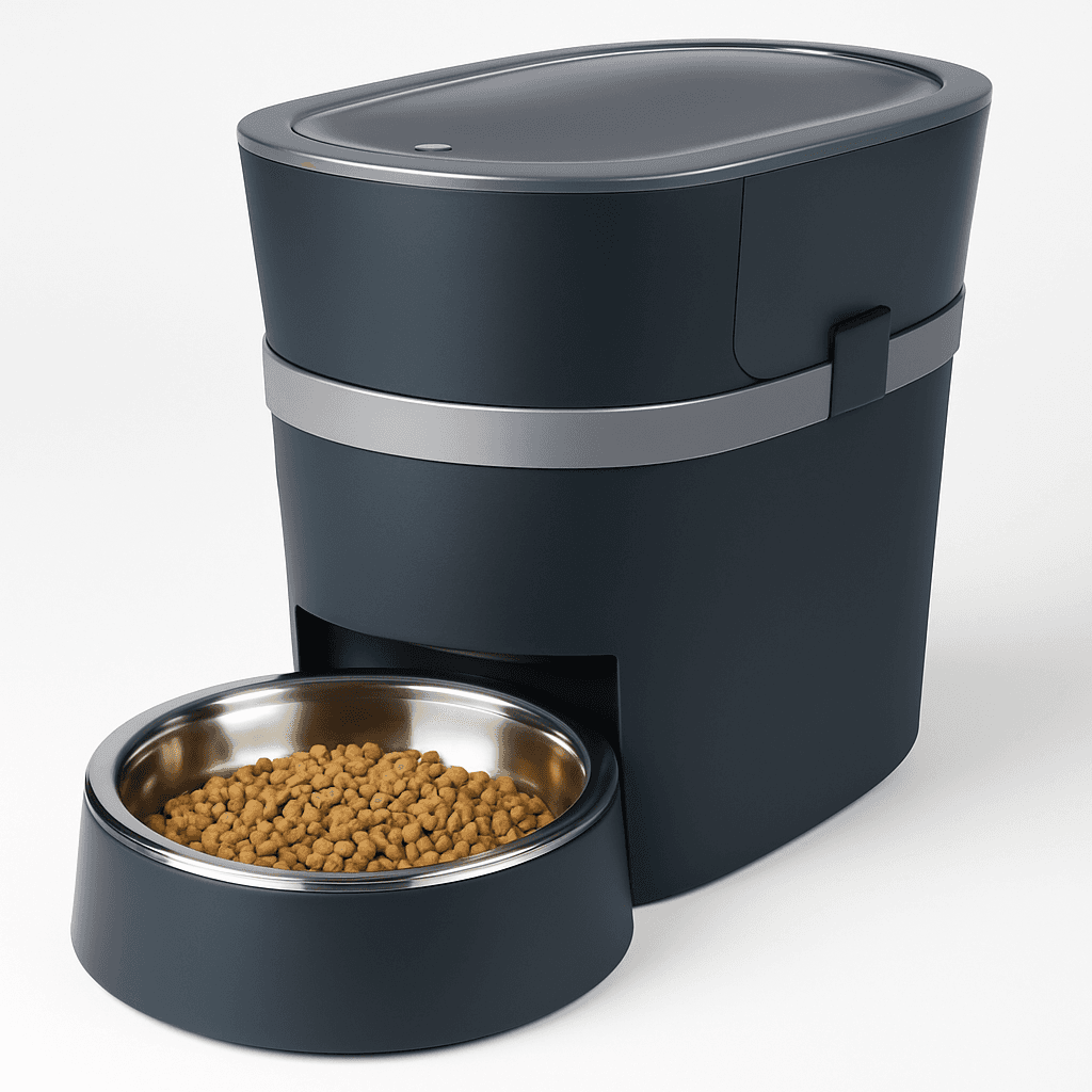 PetSafe Smart Feed Automatic Pet Feeder