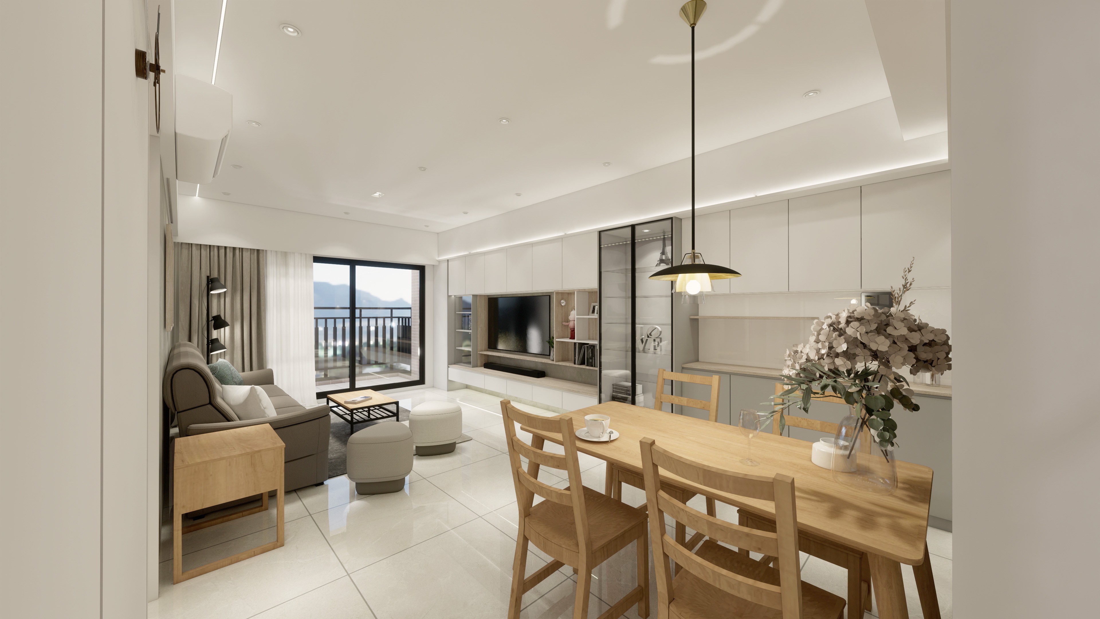 Beautiful Interior Design Pictures