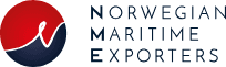 Logo Norwegian Maritime Exporters