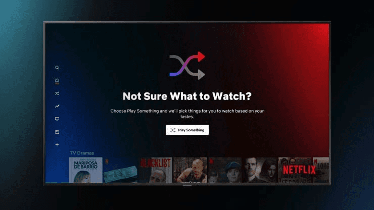 Data-driven movie recommendations to retain customers