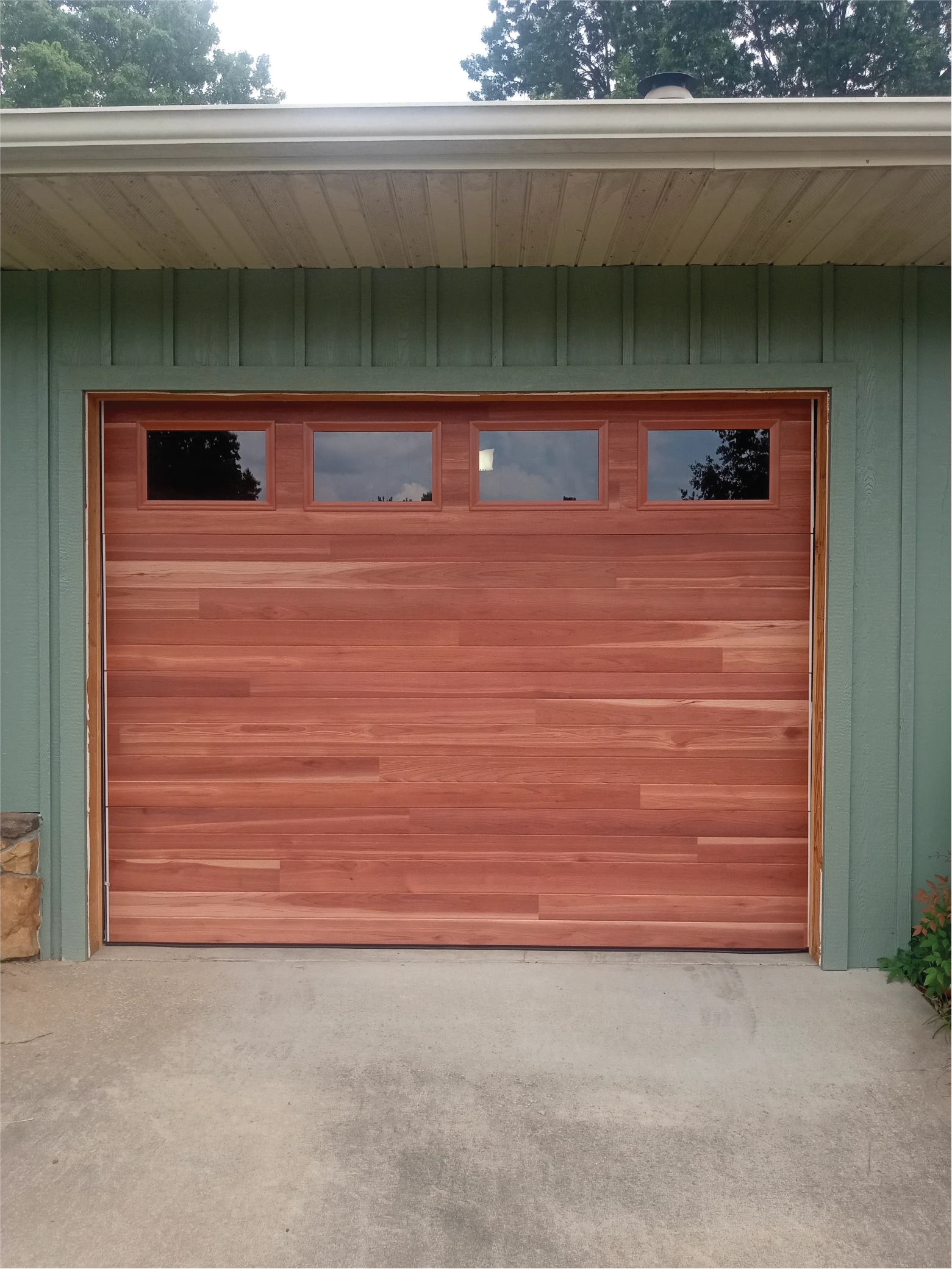 Liftmaster Garage Door Opener