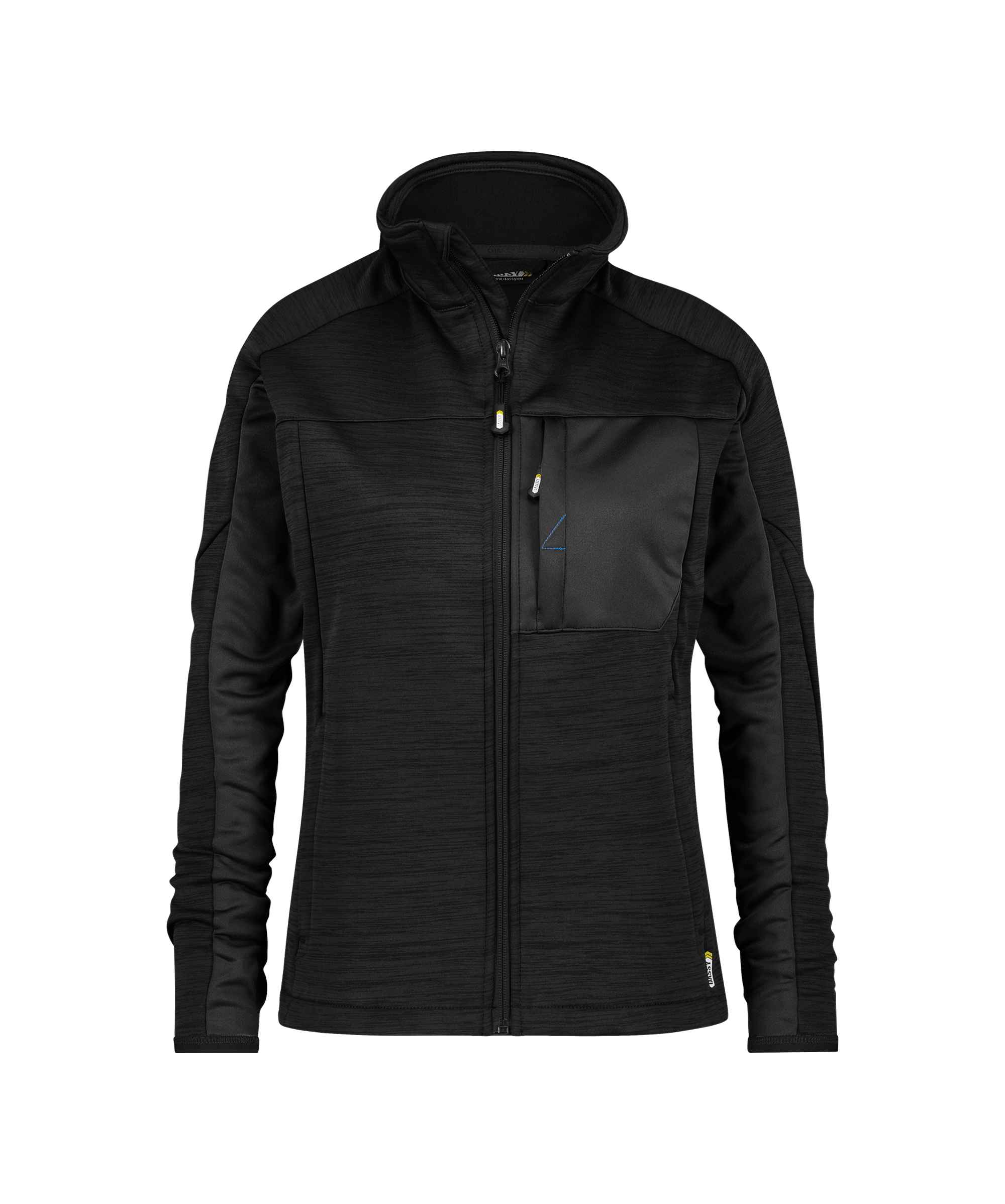 Werkkledij dames Brussel bij Vanatex — DASSY® Convex Women