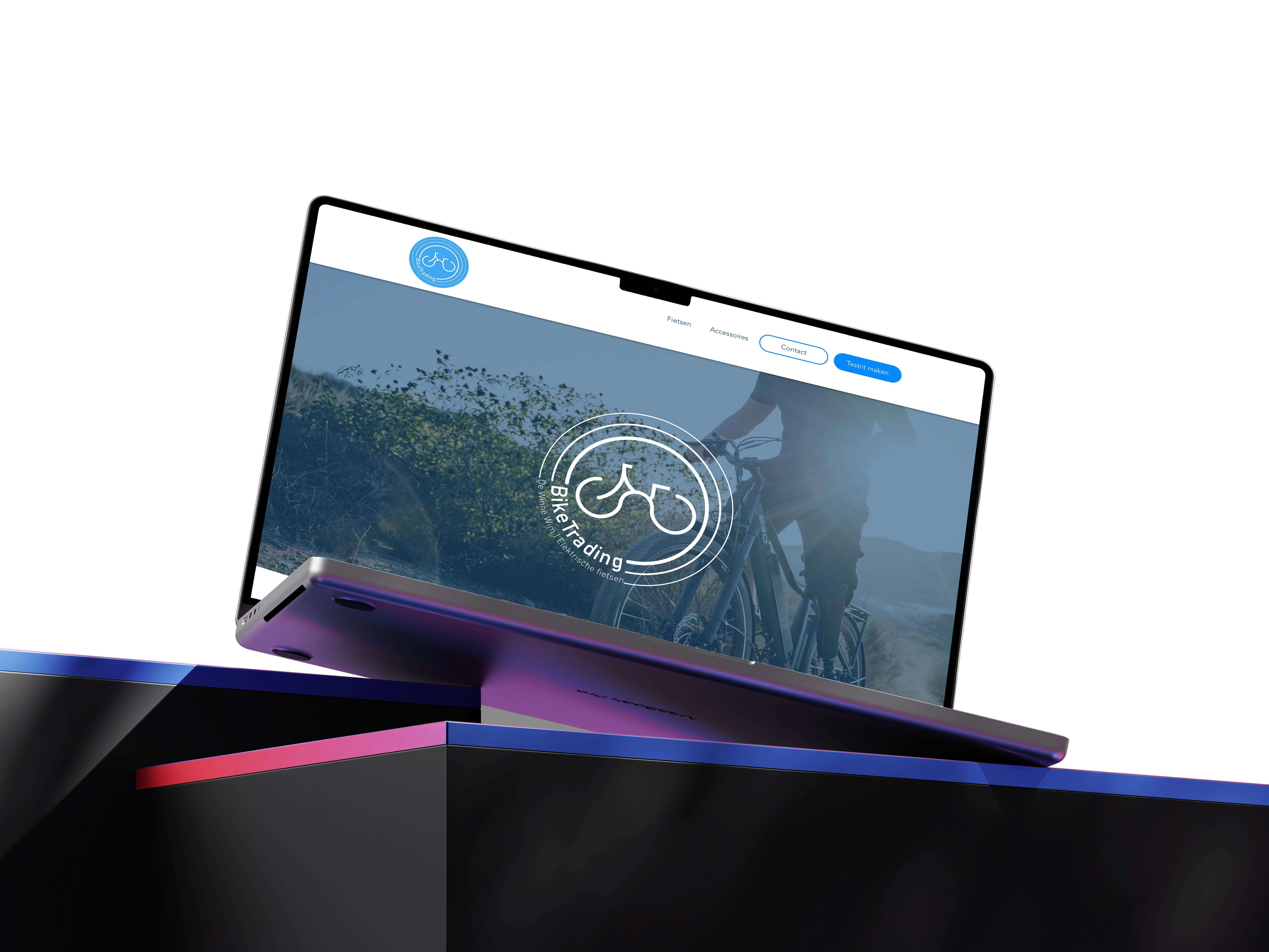 Website