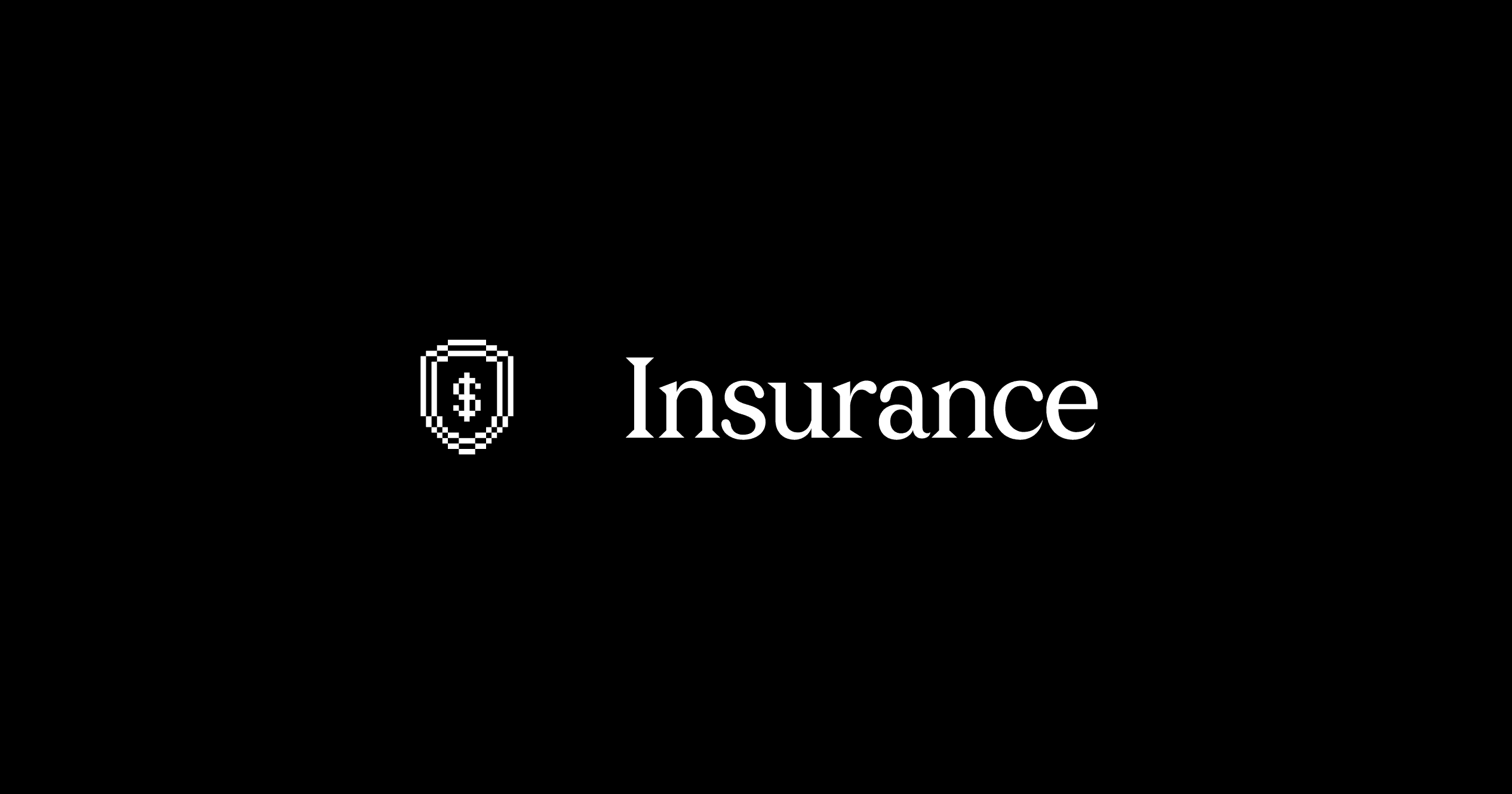 Insurance and badge to indicate how insurance is needed for art collectors to protect their artworks