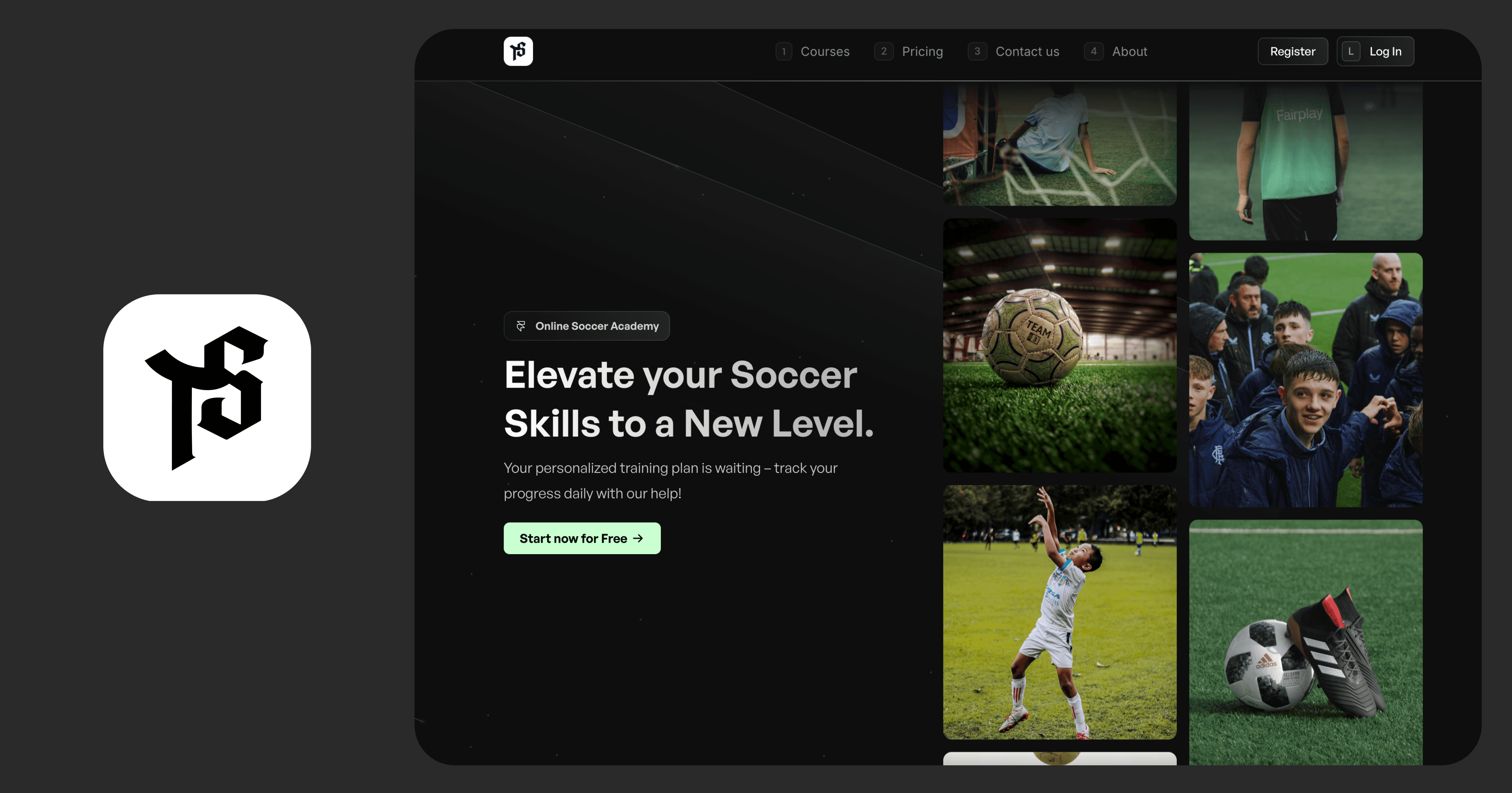 All Soccer Talents Are Mine Scan Vf Login - Talents Soccer