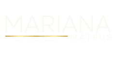 Mariana Mateus Real Estate Agent Logo