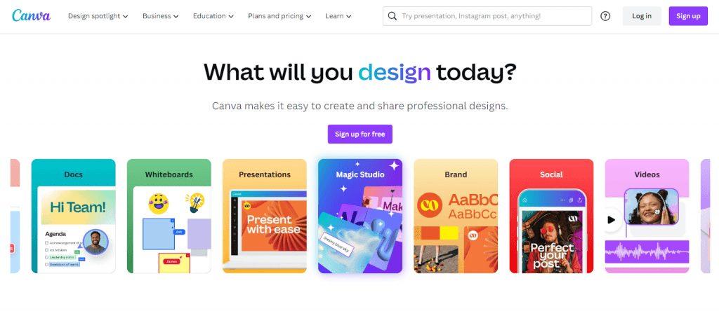 canva