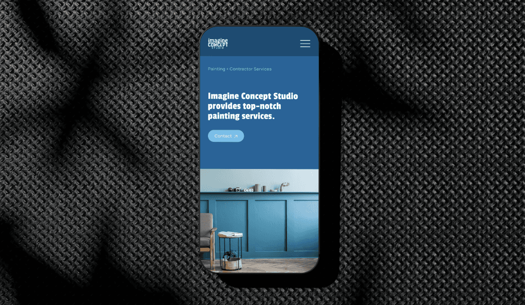 Imagine Concept Studio Portfolio