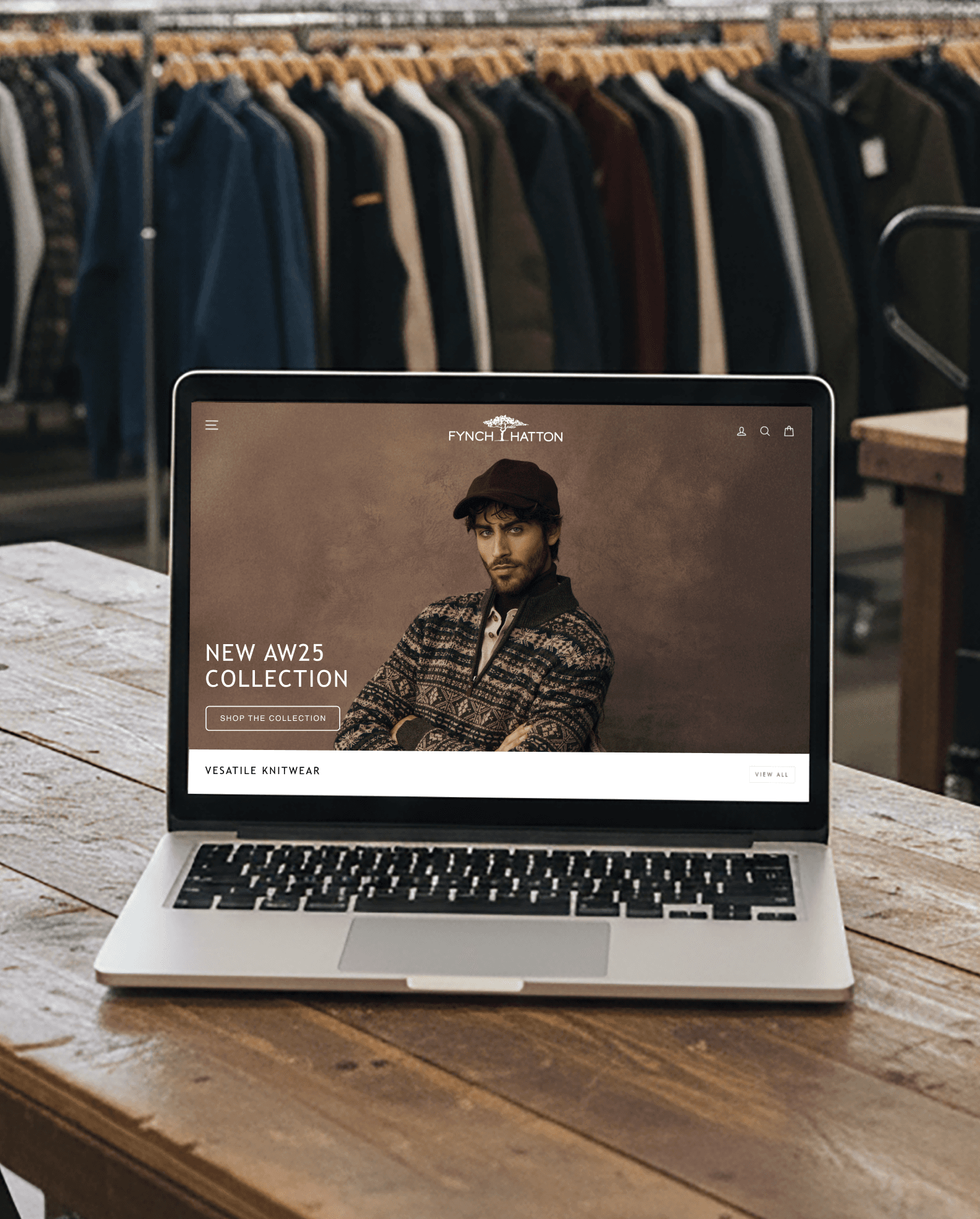 Fynch Hatton Portfolio