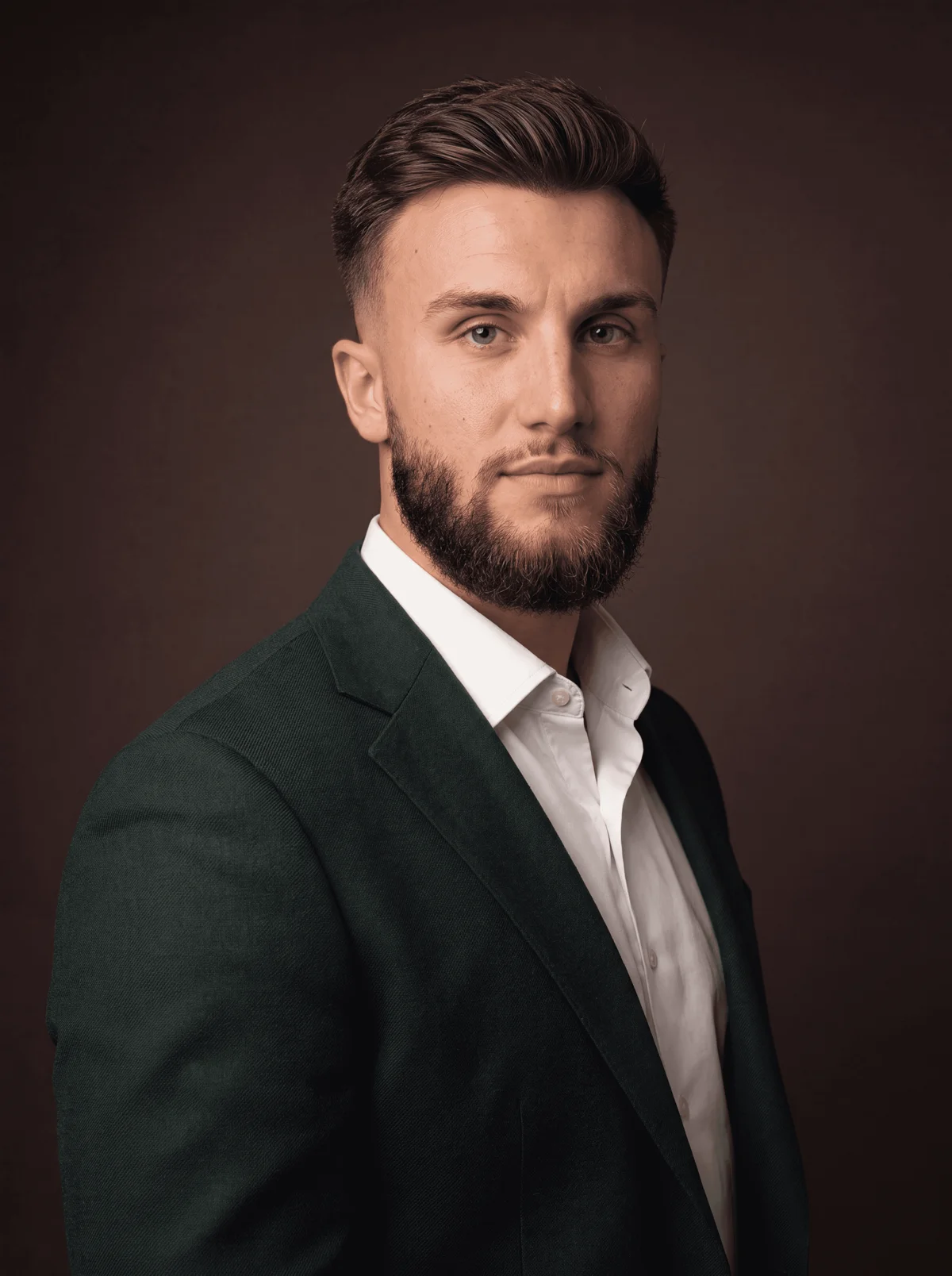 Kyle Foley, Managing Director