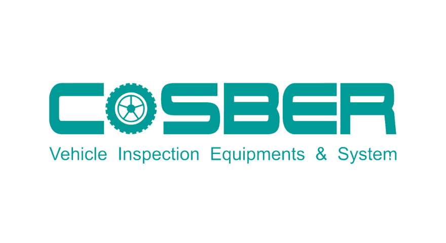 Cosber logo