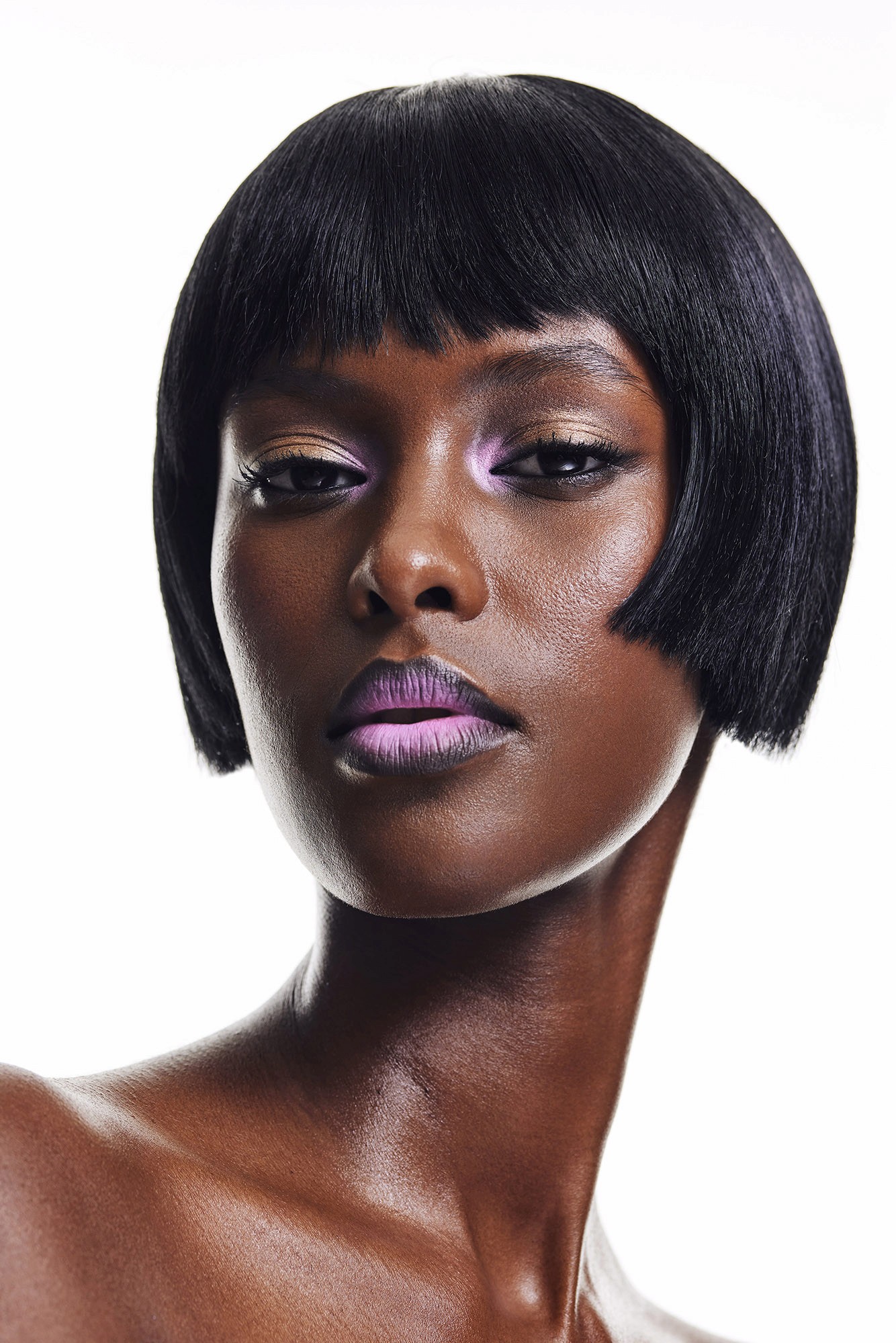 PAP Magazine by Beata Cervin