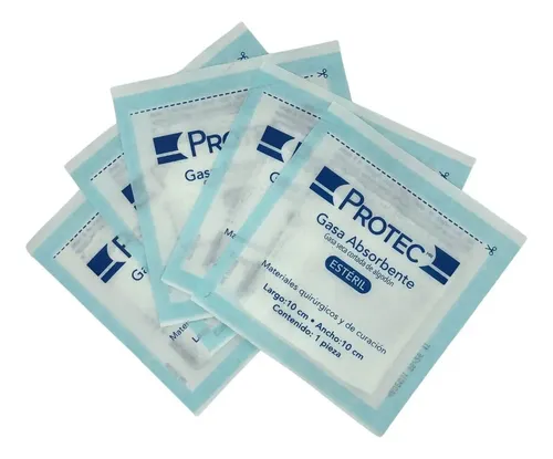 Sterile Gauze