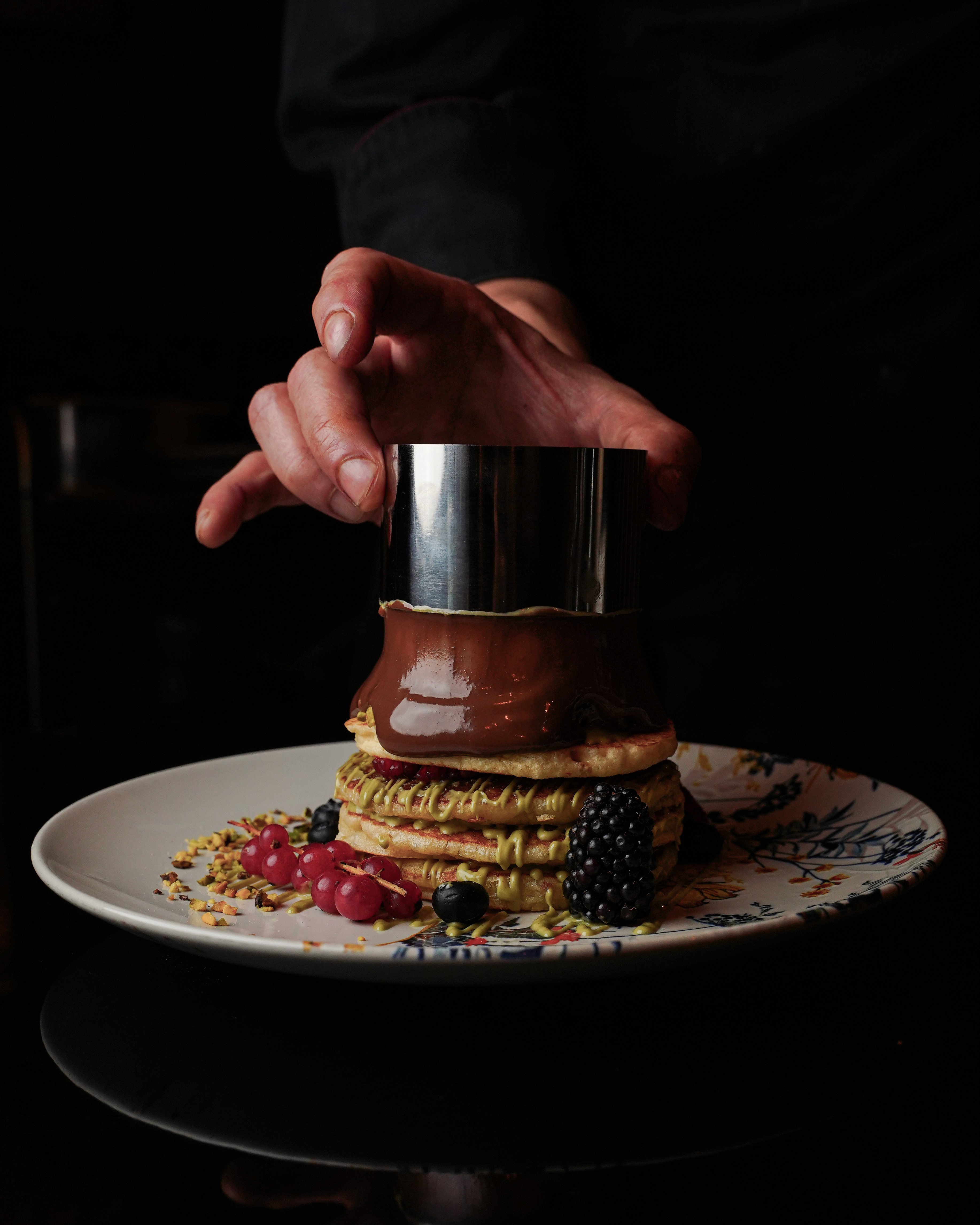 Fotografo food