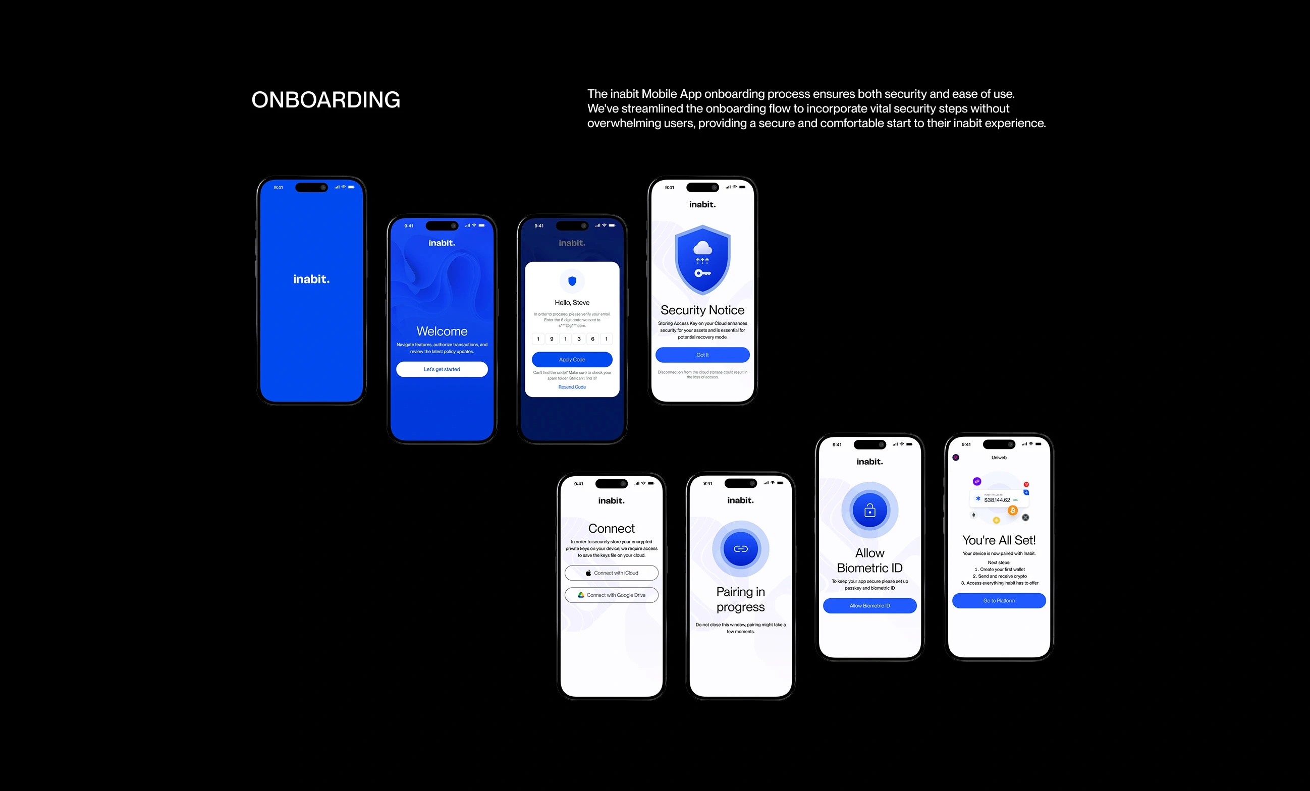 Dazzle Logo Creation