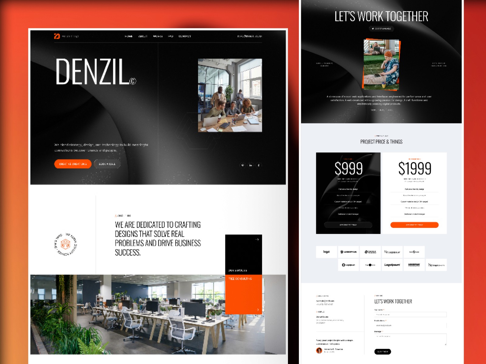 Denzil