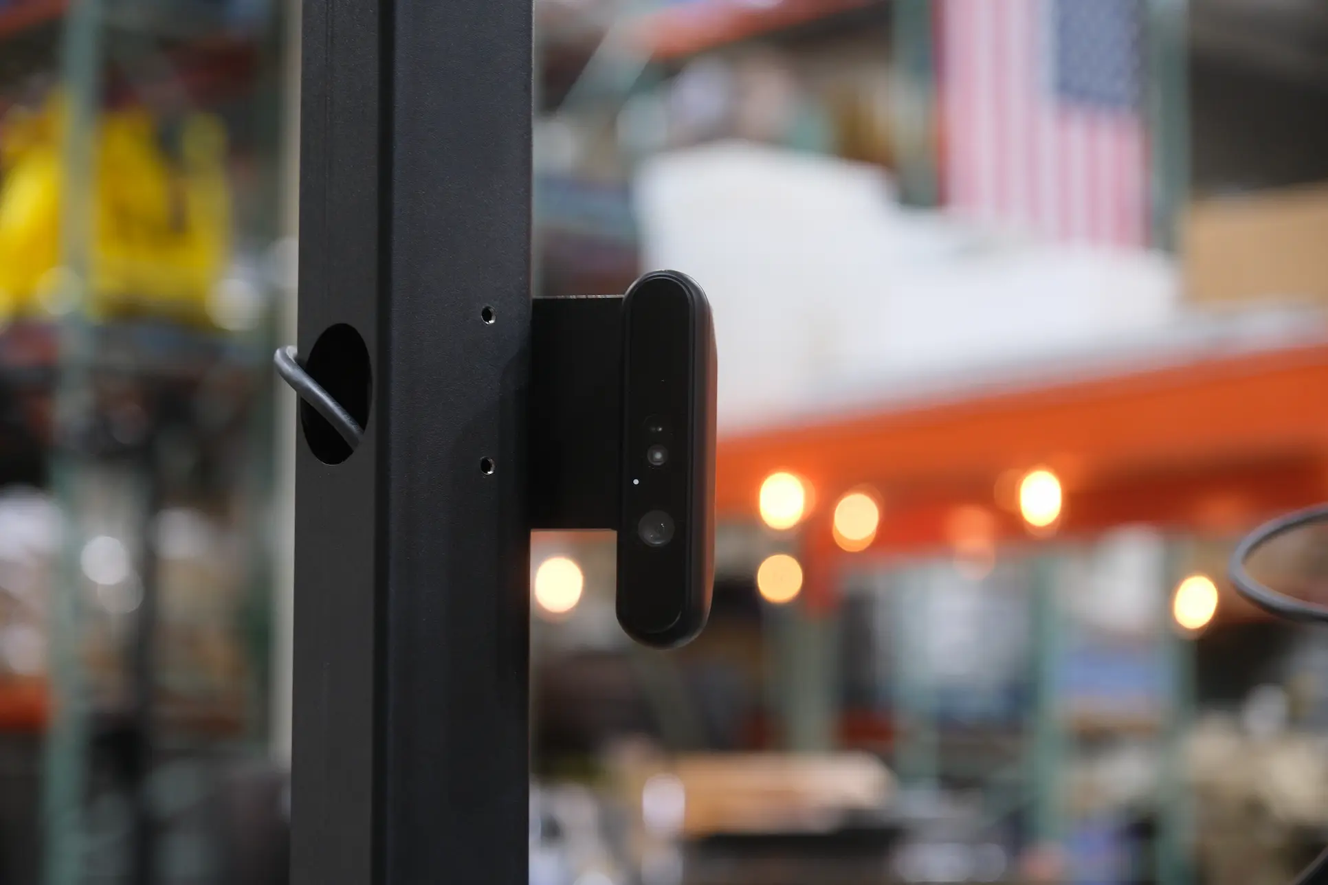 Orbbec 336 L on AP44