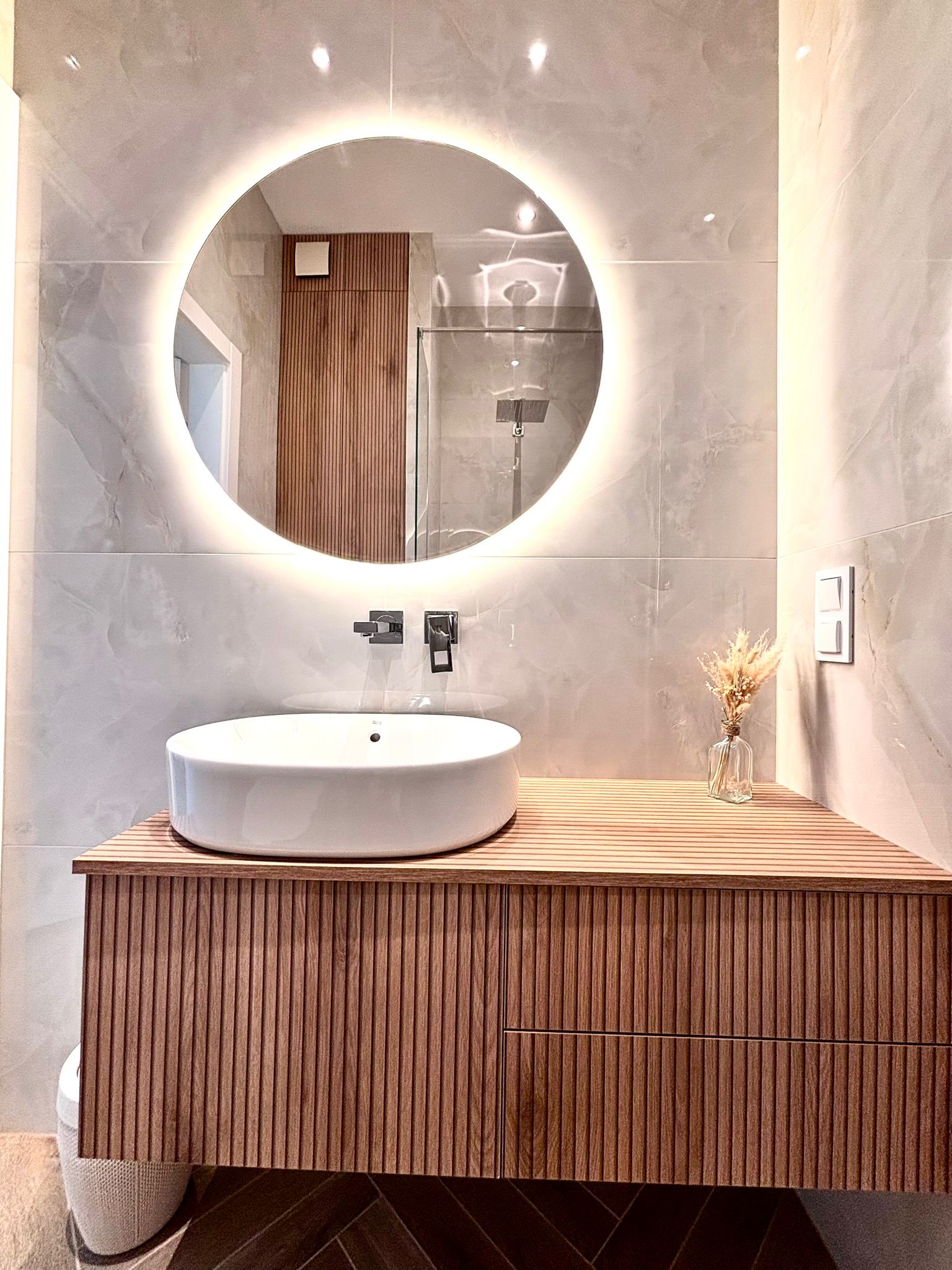 Apartament łazienka premium