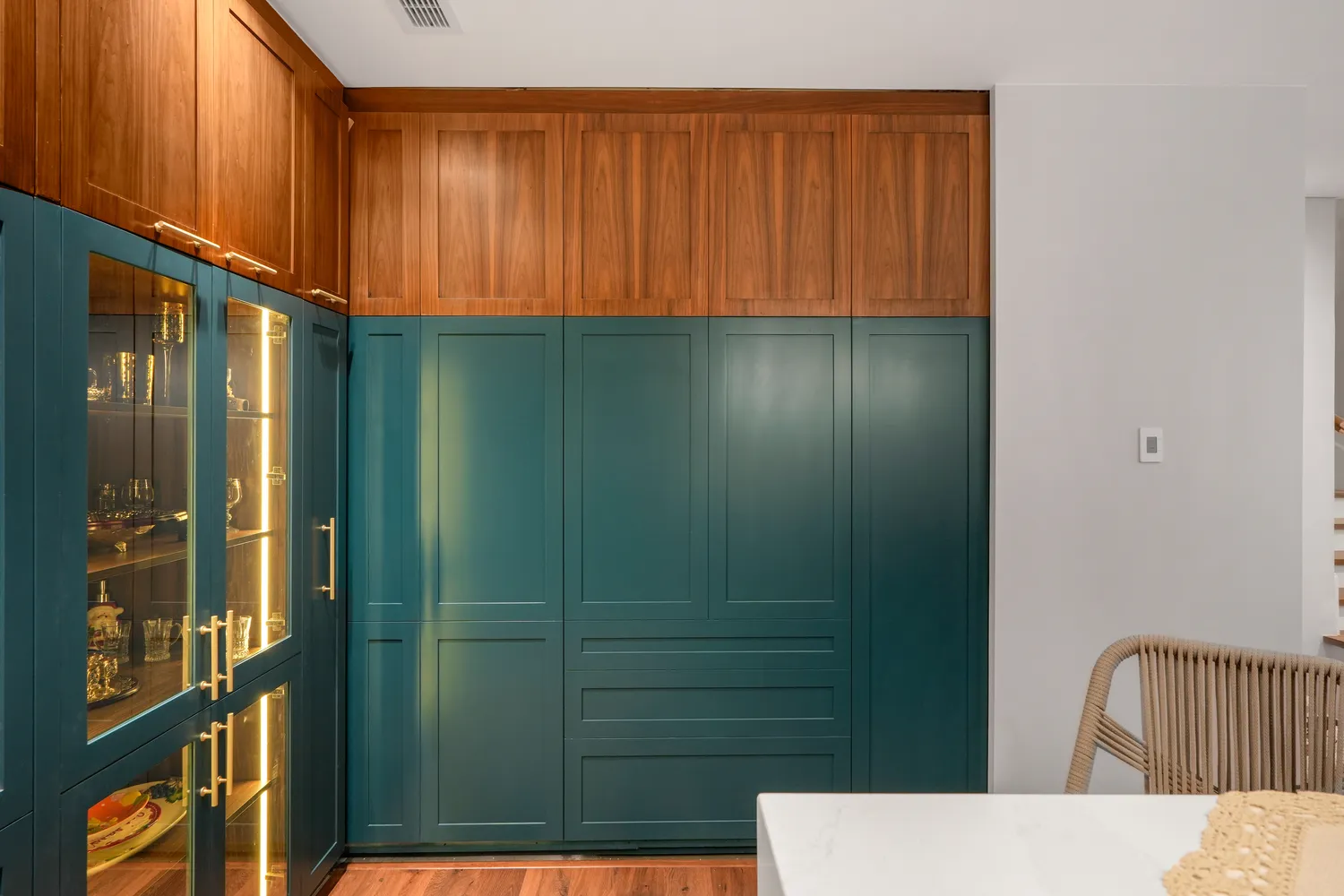 VILLA UPTOWN CAIRO project image 4 by Arc in Space